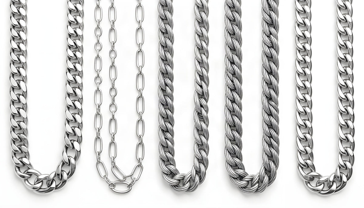Men's Chains