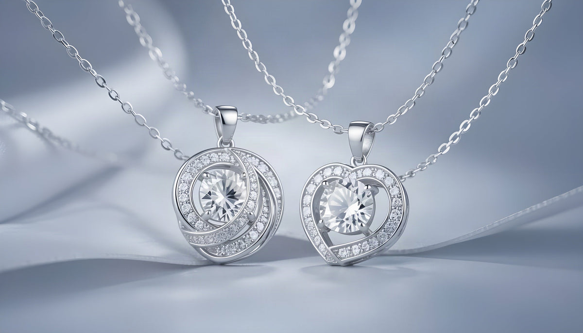 Women's Pendants