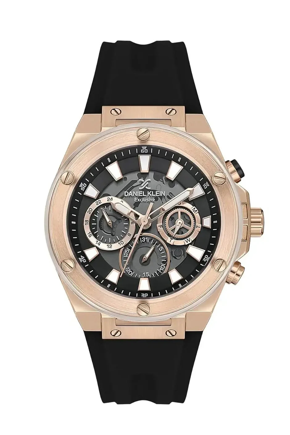 Men's Daniel Klein Watch