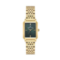 Daniel Klein Premium Dark Green Dial Analogue Watch