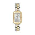 Daniel Klein Premium Silver Dial Analogue Watch
