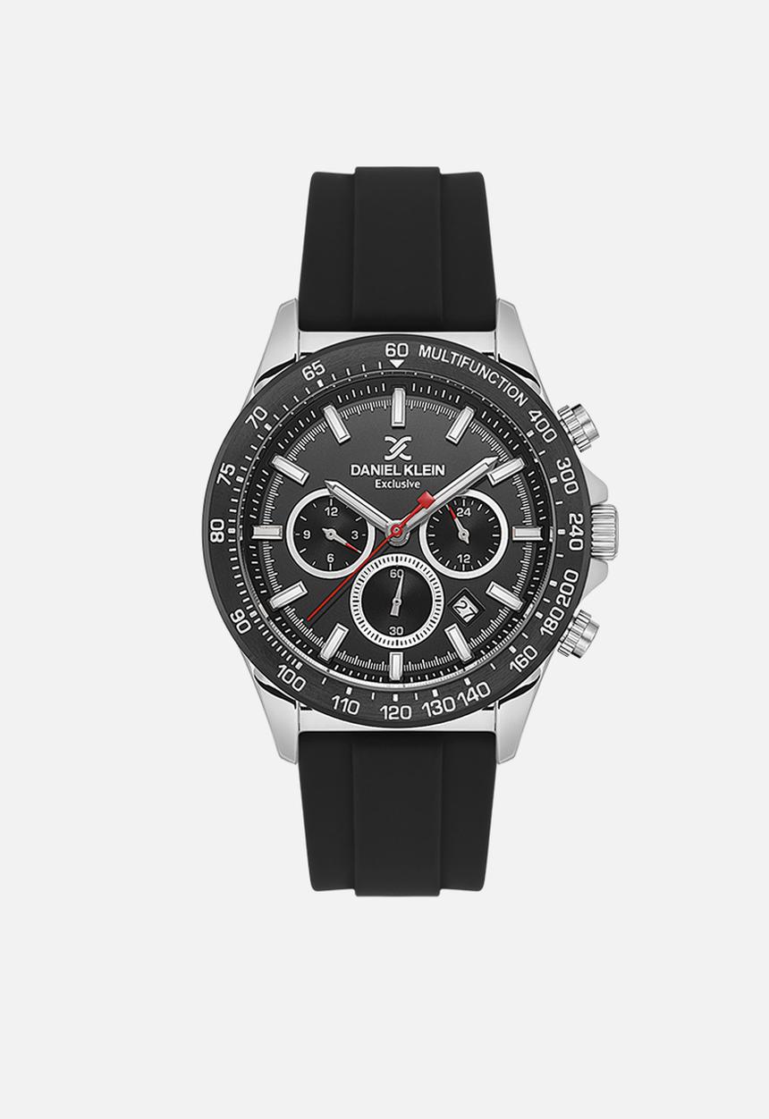 Exclusive Multifunction Men's Chronograph Watch