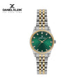 Daniel Klein Women’s Two-Tone Stainless-Steel Watch
