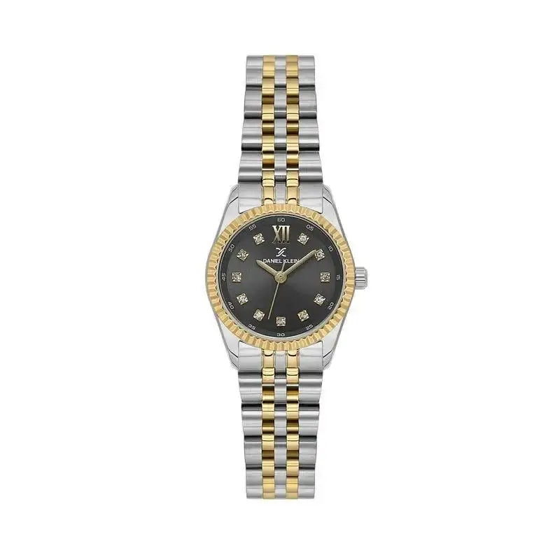 Daniel Klein Women’s Two-Tone Stainless-Steel Watch