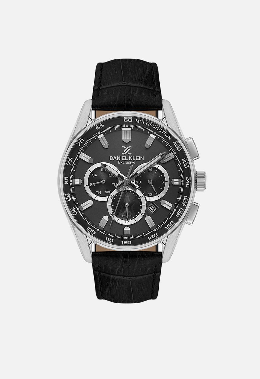 Daniel Klein Men's Multifunction Quartz Watch