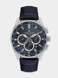 Daniel Klein Stylish Men’s Quartz Chronograph