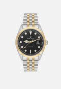 Daniel Klein Exclusive Men's Quartz Analog Watch