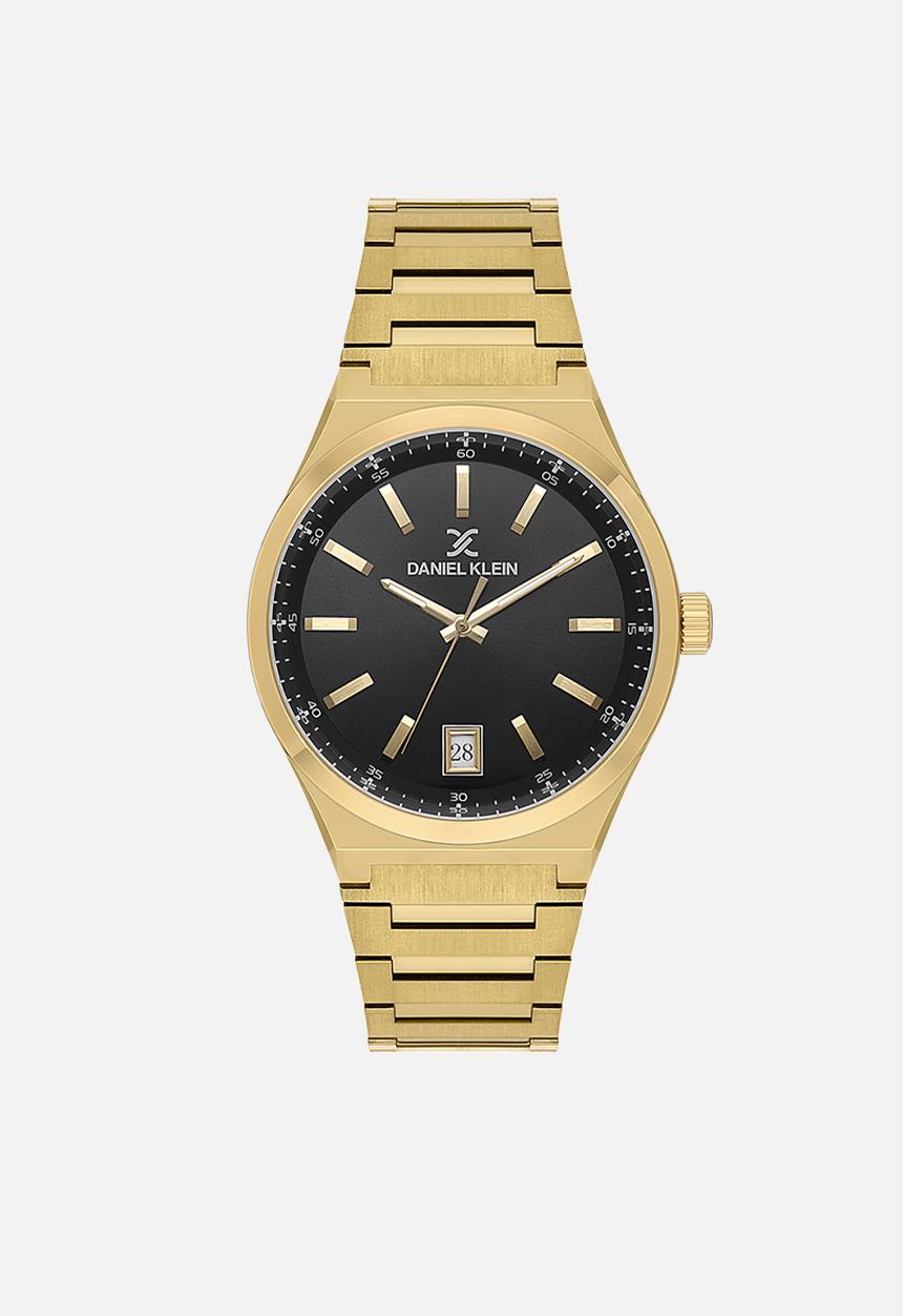 Daniel Klein Modern Men's Analogue Men's Watch