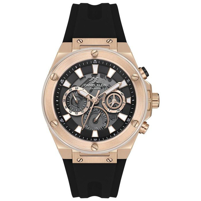 Men's Daniel Klein Watch