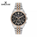 Daniel Klein Exclusive Men's Chronograph Watch